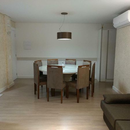 Apartamento 105 Da Borges Gramado Dış mekan fotoğraf