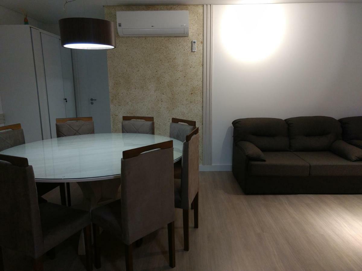 Apartamento 105 Da Borges Gramado Dış mekan fotoğraf