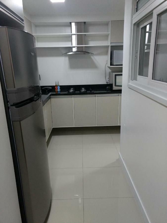 Apartamento 105 Da Borges Gramado Dış mekan fotoğraf