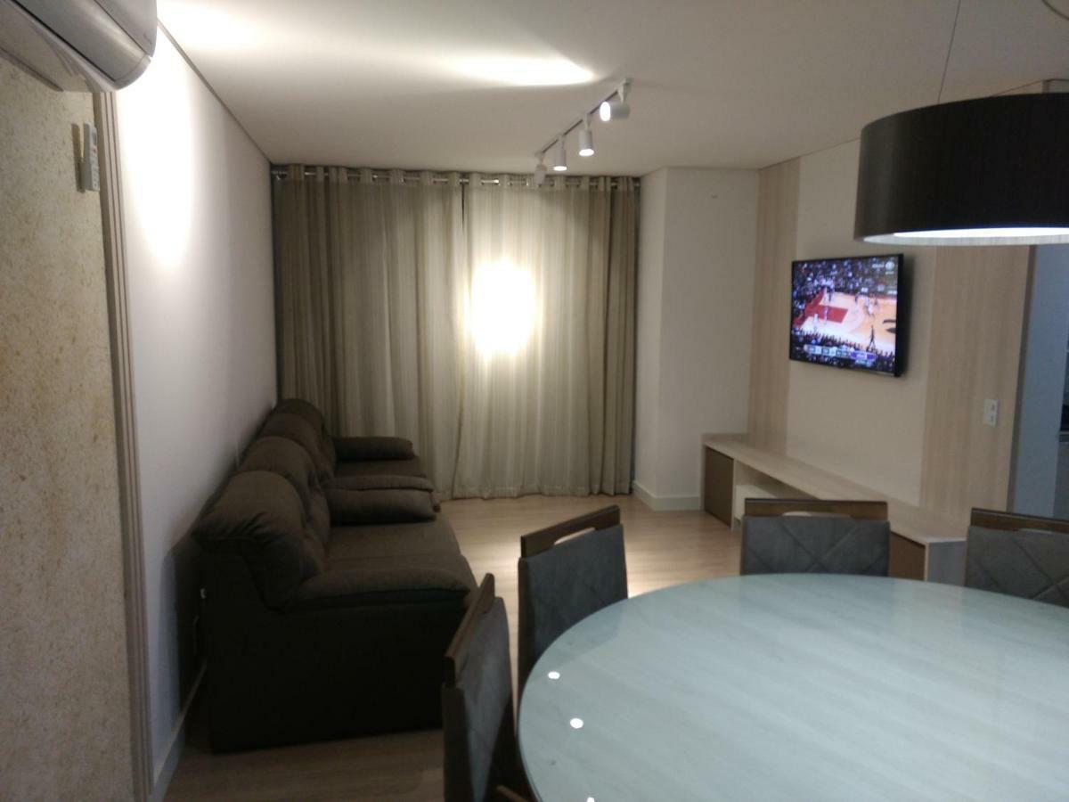 Apartamento 105 Da Borges Gramado Dış mekan fotoğraf