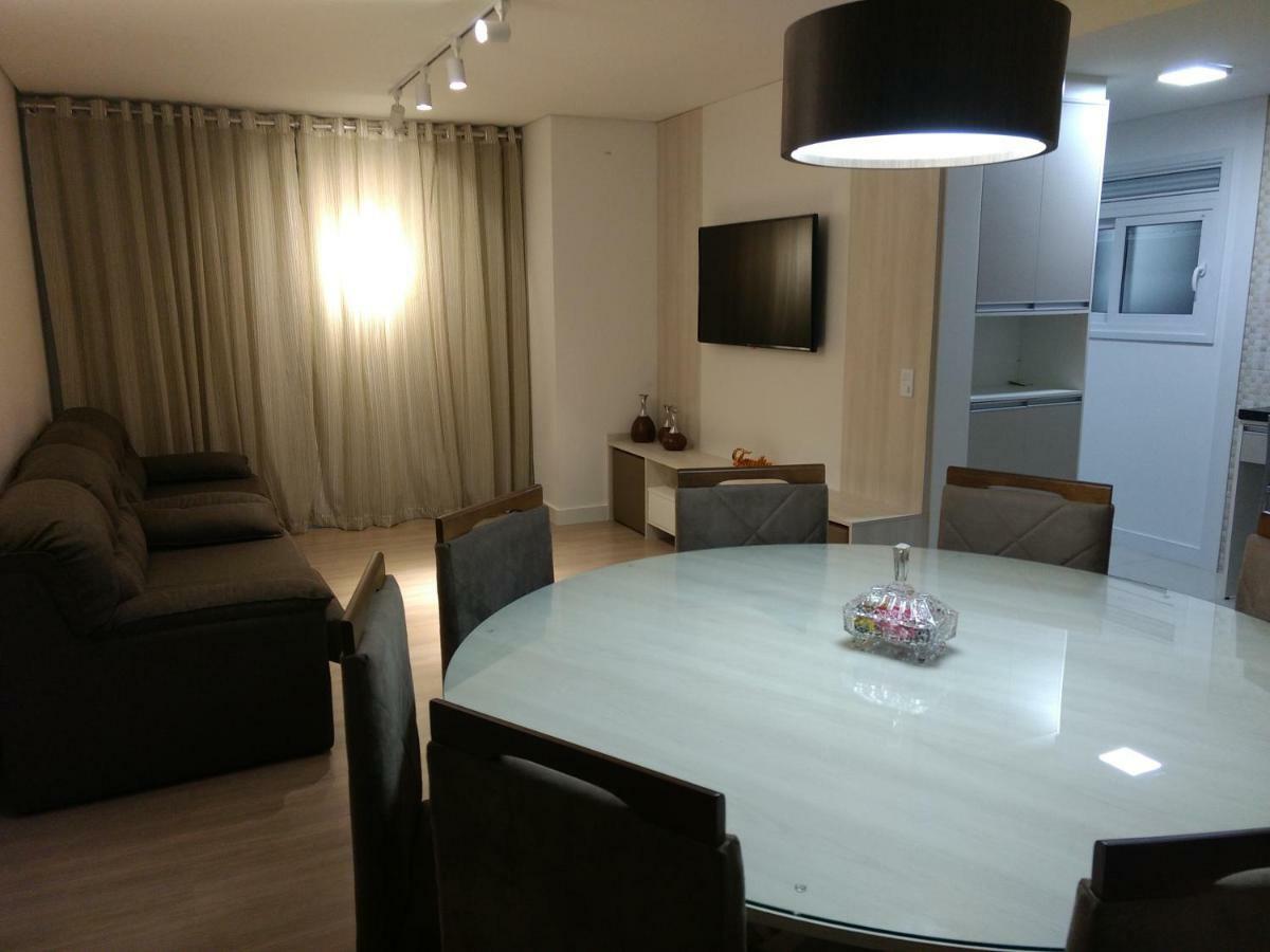 Apartamento 105 Da Borges Gramado Dış mekan fotoğraf