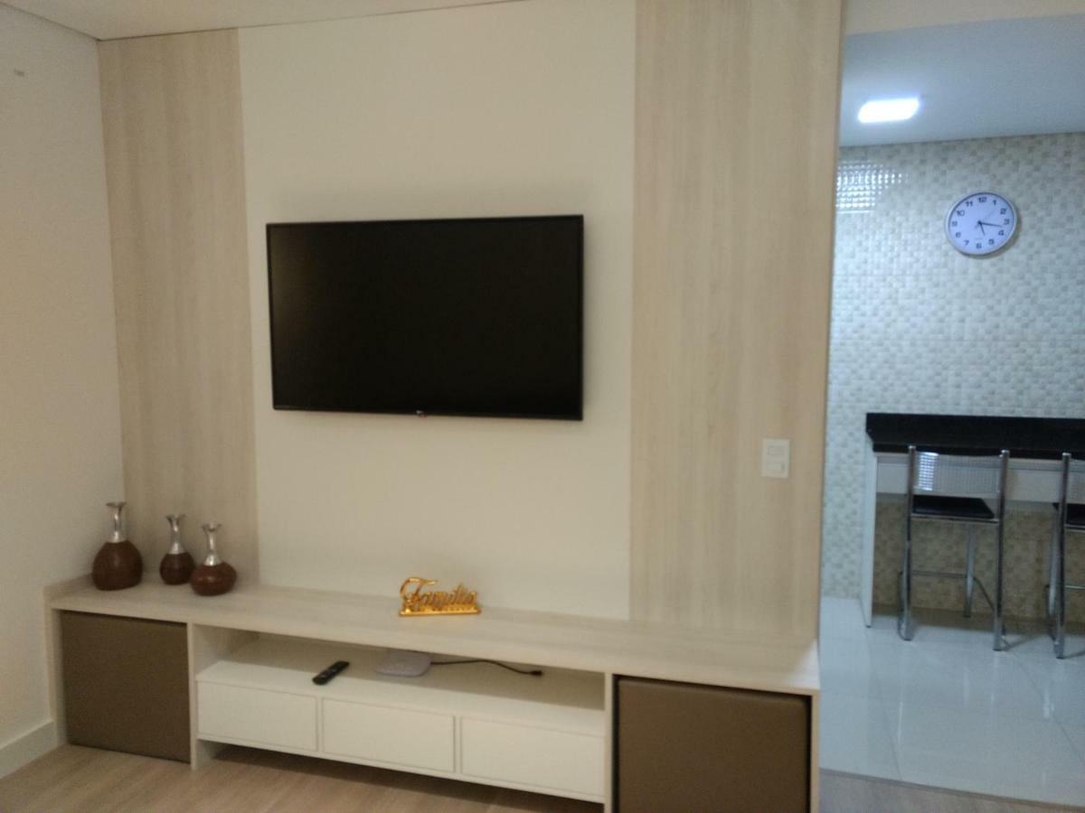 Apartamento 105 Da Borges Gramado Dış mekan fotoğraf