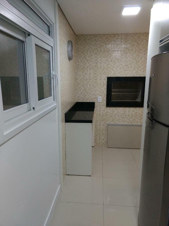 Apartamento 105 Da Borges Gramado Dış mekan fotoğraf