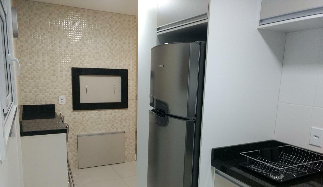 Apartamento 105 Da Borges Gramado Dış mekan fotoğraf