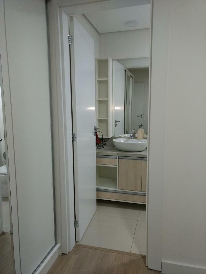 Apartamento 105 Da Borges Gramado Dış mekan fotoğraf